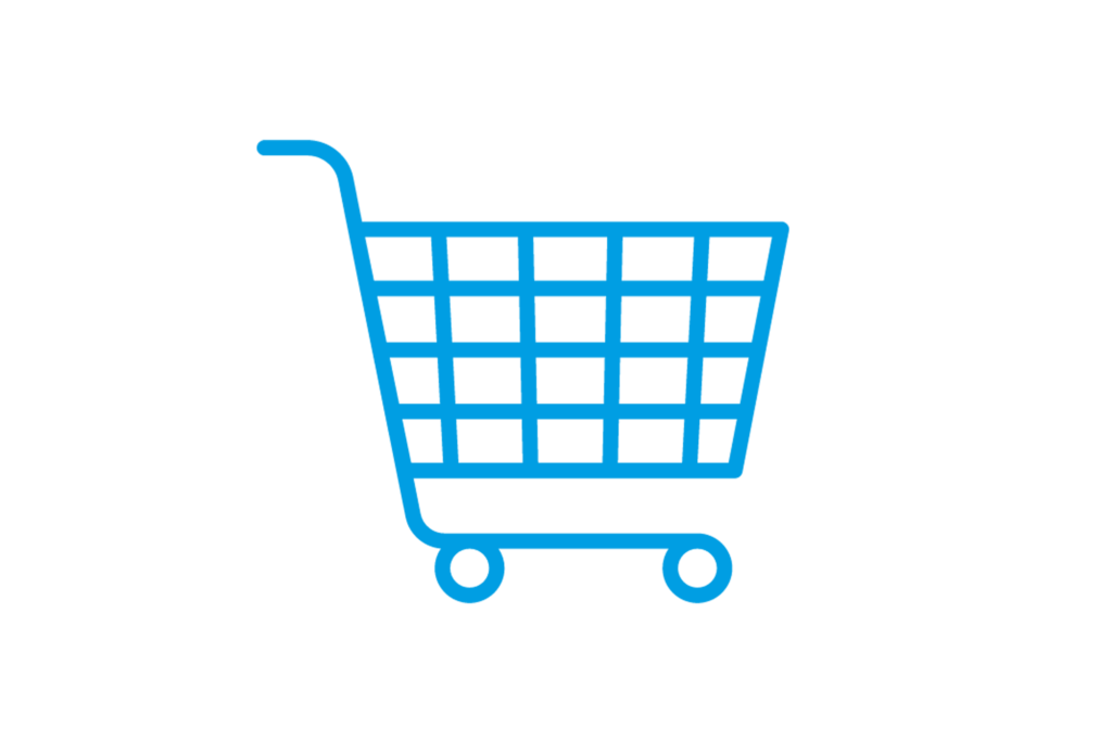 Einkaufserlebnis durch PXM